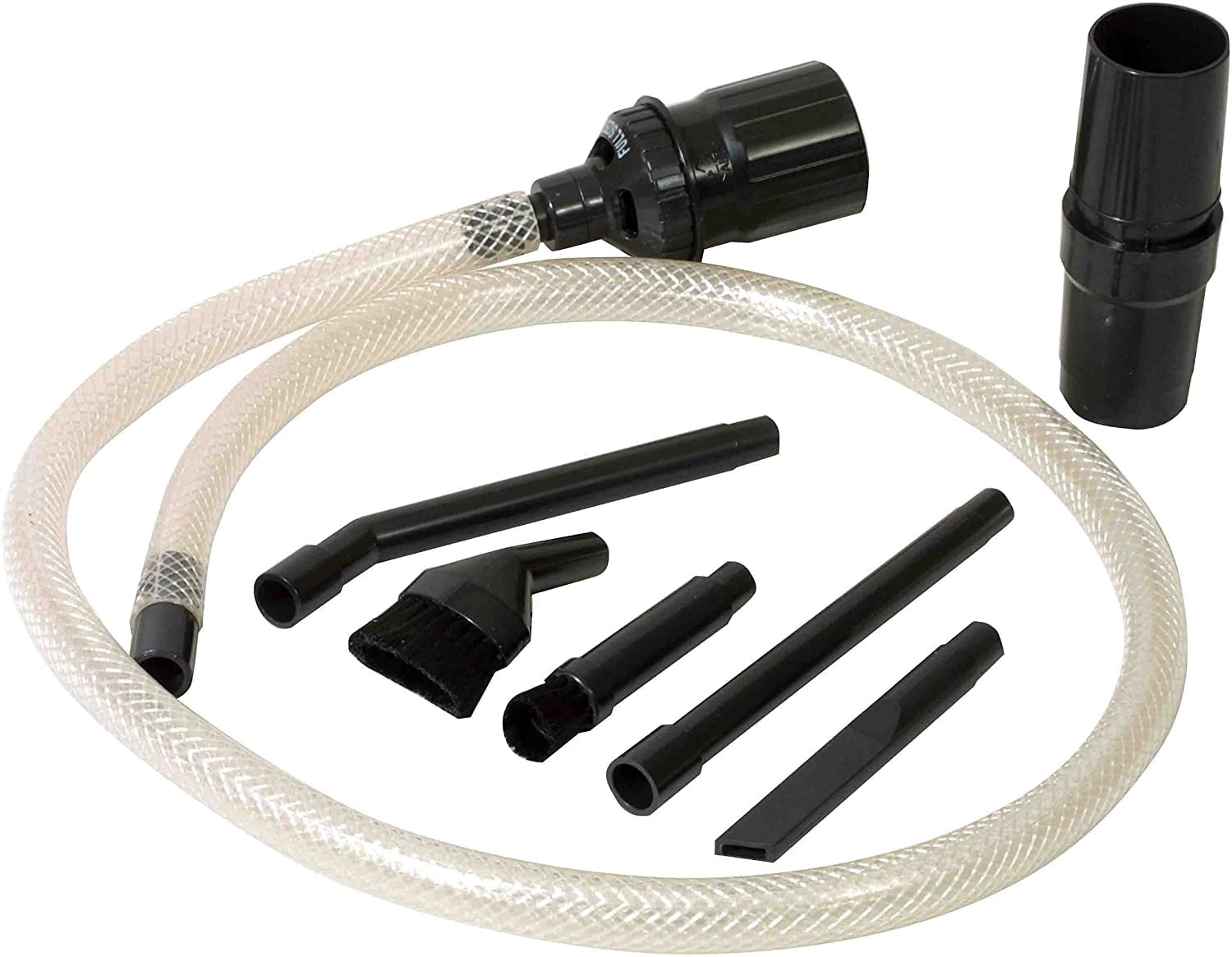D18N Accessoires Kit d'Aspirateur pour Nettoyage de Précision
