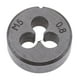 thumbnail image 1 of Machos de roscar métricos, herramientas manuales, herramientas de corte de roscas M3 x ,5 / x ,7 / M5, 1 of 9