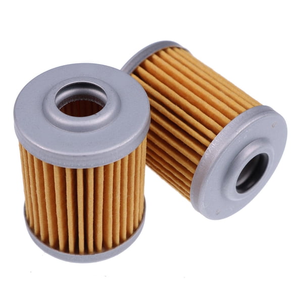 2PCS Fuel Filter 16901-ZY3-003 18-79909 For Honda BF 115 130 135 150 Sierra