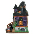 thumbnail image 2 of LEMAX Witches Bungalow  #75183, 2 of 4