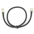 thumbnail image 4 of Cable de extensión coaxial de antena táctica AR152 (conector TNC macho a conector TNC hembra, 1 m), 4 of 14