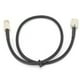thumbnail image 4 of Cable de extensión coaxial de antena táctica AR152 (conector TNC macho a conector TNC hembra, 1 m), 4 of 14
