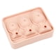 thumbnail image 1 of EZLIFE WNPXQNT Molde para cubitos de hielo de broma para adultos, bandejas novedosas de silicona para cubitos de hielo, máquina para hacer hielo sin BPA para cócteles, whisky, cerveza, café, hecho en, 1 of 7