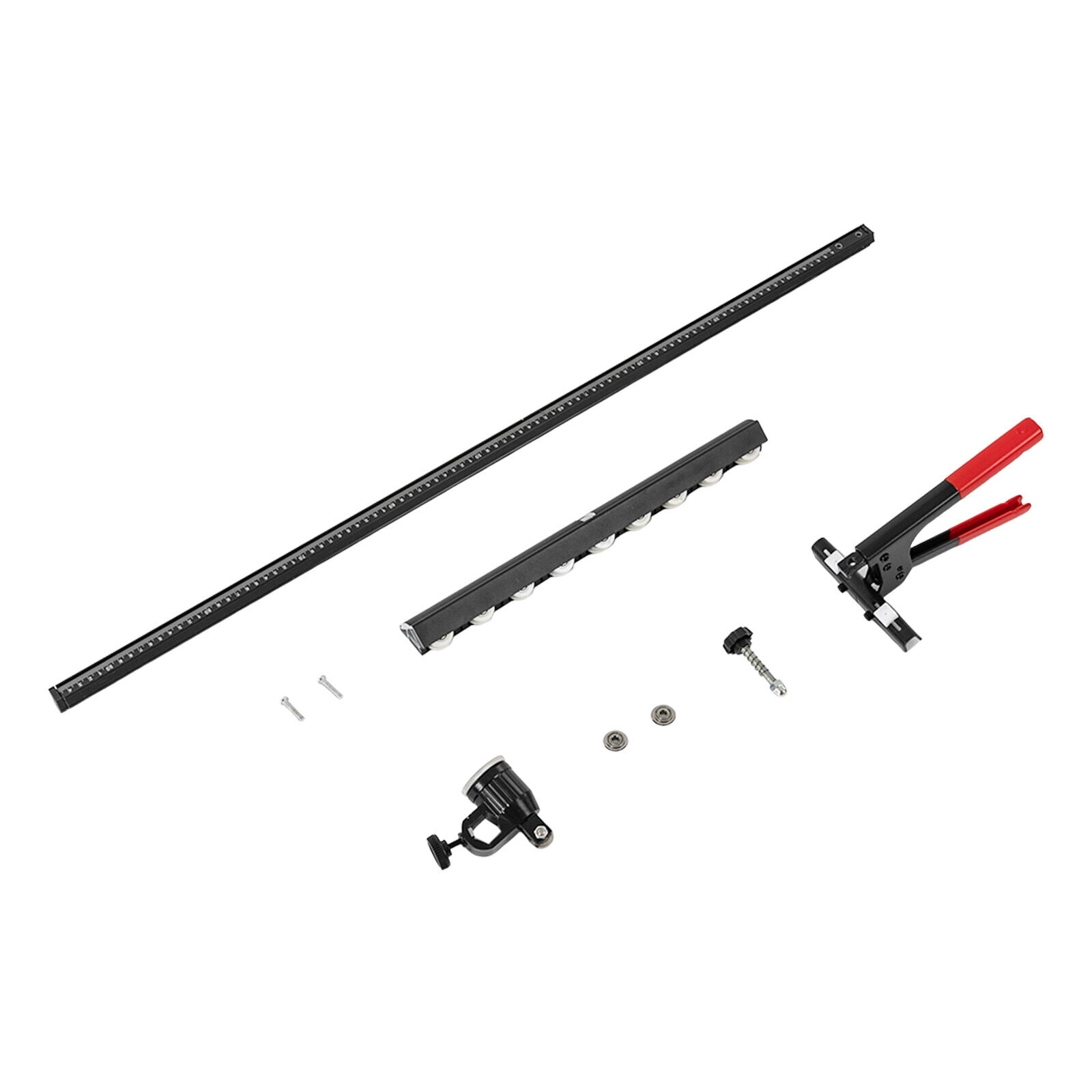 Manual Tile Cutter Hand Tool Ceramic Floor Cutter for Porcelain Glass for Cutting Tiles, Glass, Wall Tiles, Face Tiles