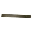 thumbnail image 3 of Milaget Guitar Nut files Guitar Repairing Maintenance Tools Fret Edge files for Electric B, 3 of 8