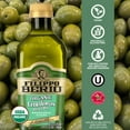 thumbnail image 2 of Filippo Berio Organic Extra Virgin Olive Oil 16.9 oz, 2 of 7