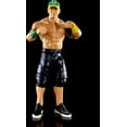 thumbnail image 4 of Figura de acción Mattel WWE John Cena Basic 15 cm con 10 puntos, 4 of 6