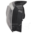 thumbnail image 3 of TYC 11-6858-00 Tail Lamp Fits select: 2017-2018 TOYOTA YARIS IA, 2016 TOYOTA SCION IA, 3 of 7