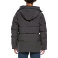 thumbnail image 2 of Canada Goose mens  Macmillan Down Parka, m, Black, 2 of 5