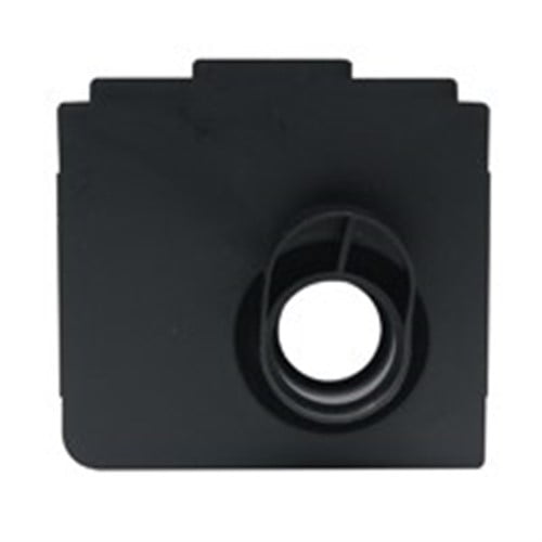 Impeller Cover F500