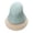 Green, variant on Plastic Mesh Scourers with Short Handle,Non-Scratch Round Plastic Dish Sponges Scourer Cleaning Ball,Heavy-Duty Sponge Plastic Dish Pan Brush,Mesh Scrubber for Kitchen Bathroom Cleaning,Green