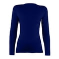 thumbnail image 2 of Rhino Couche de Base de Sport pour Femmes à Manches Longues, 2 of 3