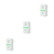 thumbnail image 3 of Naiovety Stop Watt Energy Saver Dispositivo de ahorro de energía Ligero Profesional Electricity Saver Ahorro de energía Anti Type1 NO1, 3 of 6