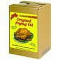 thumbnail image 2 of Butlers Pantry Seasoning Fry Oil, Cholesterol-Free Soybean Peanut Blend - 3 Gal, 2 of 2