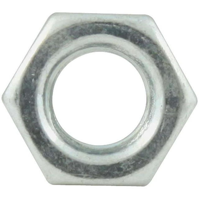 Écrous Hexagonaux à 24 Fils Fins de 0,31 Po - Lot de 10