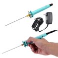 thumbnail image 3 of HLONK Foam Cutter Electric Tool Portable DIY Hot Wire Cutting Pen 15CM, 3 of 8