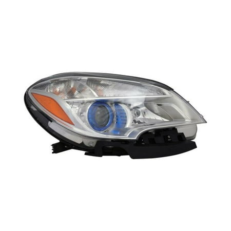 Buick Encore Headlight Headlight For Buick Encore