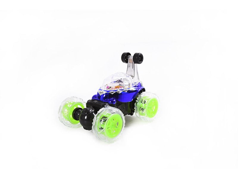 flash rc car