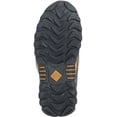 thumbnail image 2 of Muck Kids Rugged II, Navy/Tan, 2 of 7