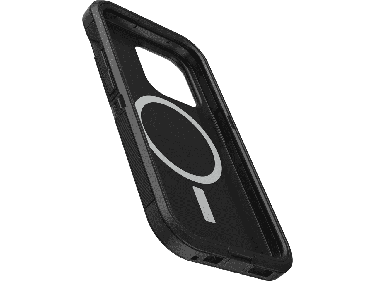 OtterBox Defender Series XT Case for iPhone 14 Pro, Black