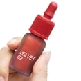thumbnail image 1 of Long Lasting 4g Liquid Lipstick High Pigment Color Matte Lip Dye, Moisturizing, High Color Rendering, Suitable for Many People, Safe, with Light and, 1 of 8