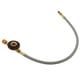 thumbnail image 5 of Inteprter Adaptador de estufa de confiable, regulador de conector de manguera para acampar al aire libre, fácil de usar Cubiertas para muebles de jardín, 5 of 6