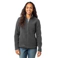 thumbnail image 1 of Eddie Bauer® - Chaqueta polar con cremallera completa para mujer. EB201 eddie bauer  EB201, 1 of 1