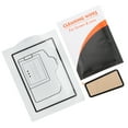 thumbnail image 4 of Protector de pantalla LCD para cámara, cubierta de vidrio óptico, 0,3 mm, doble LCD, protector de pantalla LCD para cámara, protector de pantalla LCD para cámara, funcionalidad inteligente para Canon, 4 of 12