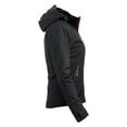 thumbnail image 4 of Clique Womens Melrose Veste Rembourrée, 4 of 5