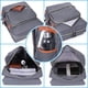 thumbnail image 3 of Mochila Genérico  Modoker Laptop 15 Ligera Puerto De Carga Usb -gris, 3 of 4