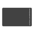 thumbnail image 1 of Entrenador de Piernas, Tapete Antideslizante, Protector de Piso para Hombres Y Mujeres, Entrenamiento de Fuerza, Tapete para Equipo de Ejercicio, Tape, 1 of 9