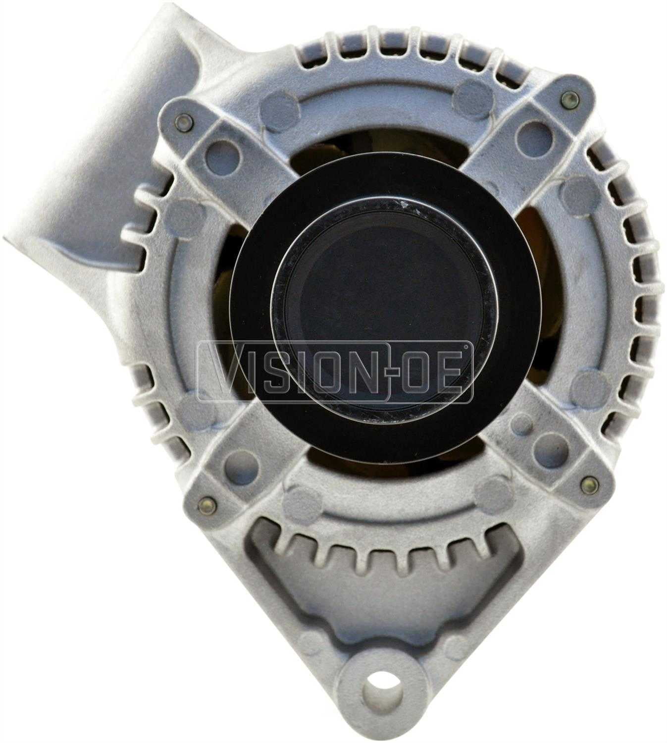 Vision OE 11237 Alternator