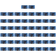 thumbnail image 1 of Convertidor Buck LM2596 entrada 25V-40V 1 25V-37V transformador voltios ajustable, 1 of 6
