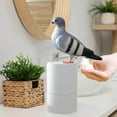 thumbnail image 6 of Tarmeek Automatic Soap Dispenser, Battery Operated Automatic Soap Dispenser, Dove Shape Touchless Soap Dispenser for Kitchen and Bathroom, 6 of 6