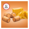 thumbnail image 4 of COMBOS CHEDDAR CHEESE Pretzel Baked Snacks 6.3 Ounce Bags (BOX of 12), 4 of 6