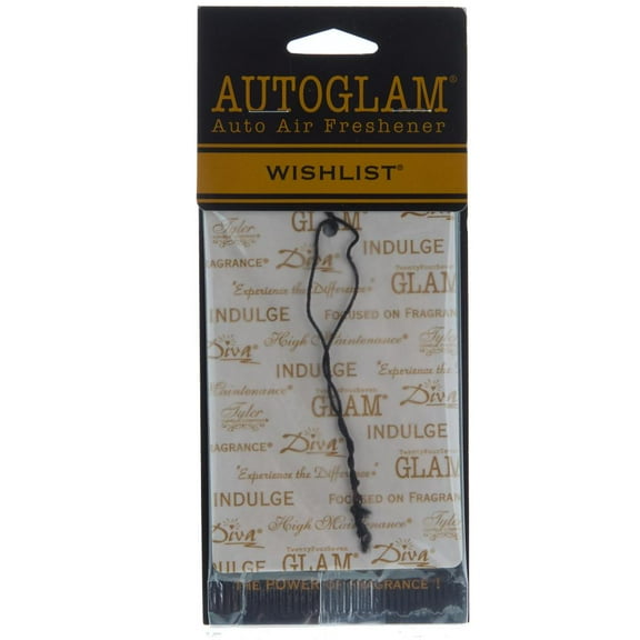Tyler Candle Co Tyler Candle Wishlist AutoGlam