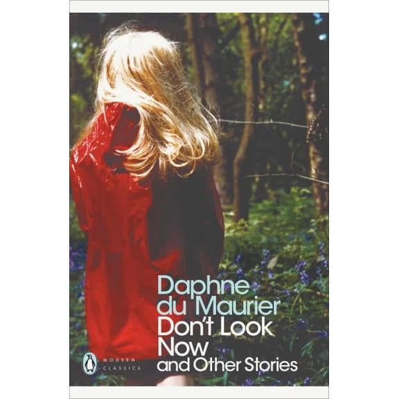 Pre-Owned Don't Look Now and Other Stories