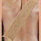 thumbnail image 5 of Injueey Guante de tira para frotar en la espalda, ligero, suave, cómodo, masajeador de punto, pequeño, rico en espuma, regalo para el cuidado de la Juegos de accesorios de baño Injueey HA074704-00, 5 of 6