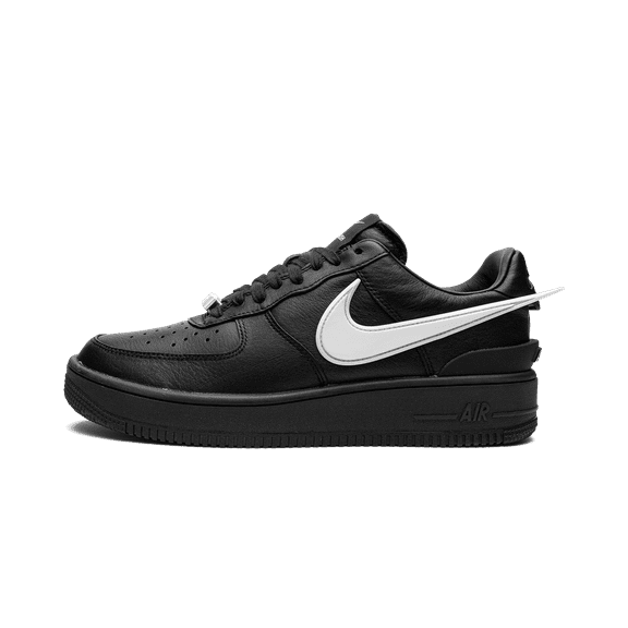 NIKE MENS Air Force 1 Low "Ambush - Black" DV3464 001 from Stadium Goods