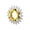 Gold, variant on Bicycles Cassettes Cog Freewheels Mountain Bike Freewheels Easily to Install