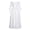 White, variant on Renaissance Princess Maxi Gown, Off Shoulder Puff Sleeve Renaissance Ball Gown, Ruffled Chiffon Vintage Medieval Princess Cosplay Maxi Dress for Halloween Wedding Party, Blue L