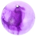 thumbnail image 4 of MIANGASTORE Workout Pilates Ball Reusable Exercise Ball Professional Core Ball Yoga Accessory, 4 of 8