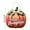 Orange, variant on LYCAQL Front Door Decor Sign Wooden Hello Pumpkin Front Door Sign Thanksgiving Door Hanger Pumpkin Door Decorations Hanging with Bow Wreaths Rustic Outdoor Home Wall Front Porch Autumn Decor