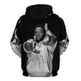 thumbnail image 2 of Unisex Rod Wave Hoodies 3D Printed Pullover Hooded Sweatshirt with Pocket for Mens Womens, 2 of 7