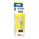 thumbnail image 2 of Botella de tinta Epson Claria ET Premium T552420 amarilla (2x70 ml), 2 of 5
