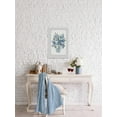 thumbnail image 5 of Marmont Hill Water Flower III Framed Wall Art, 5 of 6