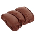 thumbnail image 3 of Arm Rest Mat for Car Protective Console Cushion Car Arm Rest Pad Car Accessory, 3 of 8