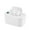 White, variant on FFENYAN Gift Infant Wet Towel Heater, Portable Wet Towel Heater With Temperature Controlled Wet Towel Dispenser Box, 40 ℃ - 60 ℃ Wide Range Multistage Adjustment