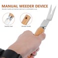 thumbnail image 2 of 2 Pack Weeding Tool Easy Root Extraction Tool Lovers, 2 of 8
