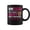 Black, variant on Draunt Definition Best Aunt Ever Alcoholic Auntie Coffee Mugs